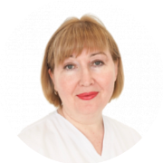 Петина Юлия Вениаминовна